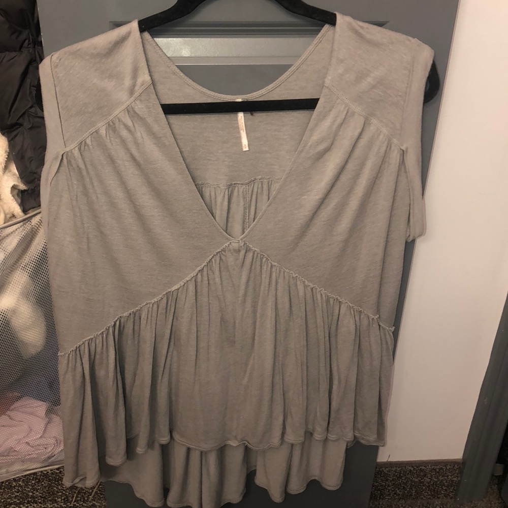 Free people blouse